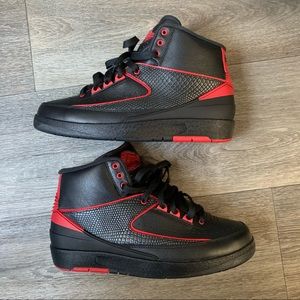 Jordan Retro 2